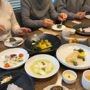 청라꿈에그린375동 앞 | w1. 양가 부모님 첫인사｜식당, 선물, 대화주제 등 (ft. 검단 모담&amp;일산 거궁)