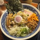 1494 | [일산밤리단길맛집] 가솔린앤로지스일산본점 일산라멘 추천