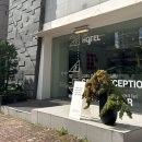 오포짓 스탠다드(OPPOSITE STANDARD) | 서울 은평구 호텔 “오포짓 스탠다드“ 깔끔한 가성비 숙소 내돈내산 후기 :: 혼자 여행 숙소 추천