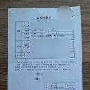 삼척의료원 본관 | 삼척의료원 공공산후조리원 후기가 하도 없어서 쓰는 후기