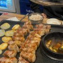 고품콩 | [고품콩]안암 찐 맛집 추천|특색있는 서울 고깃집|내돈내산