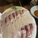 우럭회