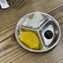 대구 반월당 누룽지탕수육 매운고추짬뽕 맛집 차차반점 평일 웨이팅 후기