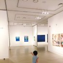 강서구 겸재정선미술관 주말 아이와 관람 후기 주차 정보