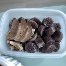 호평동 떡볶이 맛집 암사동 벼락떡볶이 배달후기