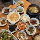 마니산산채 이미지