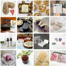 친환경 수제 비누 만들기 이미지