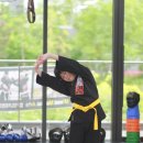 키즈mma짐 이미지