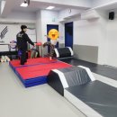 TS국가대표MVP태권도장 | 발차기 수업 중인 TS국가대표MVP태권도장입니다~😊