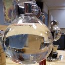 홈카페 바리스타 이미지