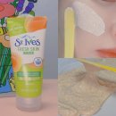 (주)지성글로벌 | 바디스크럽 사용법 물기 O/X 차이 비교 유니레버 세인트이브스 아프리콧 스크럽 얼굴·바디 사용후기