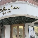 헤어벨(hair belle)