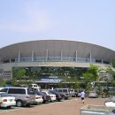 안성맞춤 실내체육관 이미지