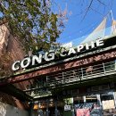 녹사평대로 | [이태원 카페] 콩카페 이태원점 솔직 후기