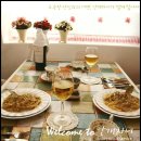 안개자니펜션 이미지