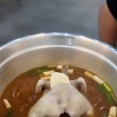 개성삼계탕닭한마리 | 문래동 칼국수 맛집 보말칼국수배말삼계탕 닭한마리 후기