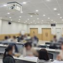 광교홍재도서관 강의실 이미지