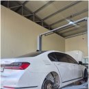 영주모터스 | 영주수입차정비 DS모터스 에어쇼바 교환으로 방문한 후기