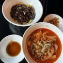 다은식당 | 경기도 동탄 | 주말도 가능한 점심 스폐셜 (특) 정식 후기, 남광장 중화식당 맛집 [상해루]