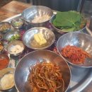 노량진 생고기 이미지