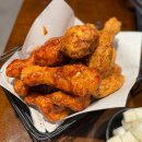 교촌치킨 용두점 이미지