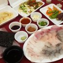 하멜선어횟집 | 여수 하멜선어횟집 배달 후기｜부위별 설명까지 친절한 두툼한 숙성회 (라테라스 배달)