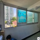 드림팰리스 | 부산시 영도구 드림팰리스 가격도 합리적이고 거주...창호 교체가 가능한 두코바 윈도우 샷시교체 시공후기