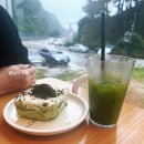 투썸플레이스 동해중앙점 | 삼척 설날 여행 후기｜문은 닫혔지만, 바다는 열려 있었다