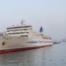 부관훼리서비스주식회사 게임방 | 다시 타본 시모노세키행 부관훼리 후기