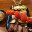 맛나라꼬치 이미지