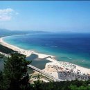 월포해수욕장 북부화장실 이미지