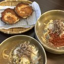 양지프라자 | 광명역 맛집 [전무님] 여름엔 무조건 이 조합! 양지 불냉면 후기