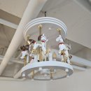 서재목장 | 파주 헤이리마을 대형카페 컴프에비뉴 주말 방문 후기(주차·분위기·맛)