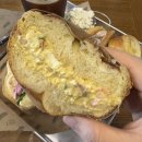 5976 | 목포 베이글 맛집 파더스베이글, 천연효모라 더 쫀득했던 후기