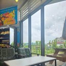 해월로 | 논산역맛집 봉봉카페 역대급 과일 폭탄! 망고요거트빙수&amp;생블루베리라떼 솔직 후기