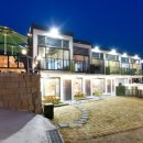 노을드림 펜션 이미지