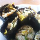 맘대로김밥