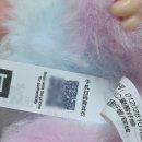 행운할인마트 | 팝마트 라부부 | THE MONSTERS 하이라이트 시리즈 인형 키링 사전예약 후기!