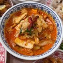 오렌지반점 이미지