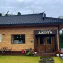 [남원] 브런치 먹기 좋은 곳, 잠봉뵈르 맛집_카페 ANDY&#39;S 앤디스 방문 후기
