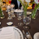 달콤한 리딩아트 A | 라움아트센터 식사 시식 &amp; 상견례 I 양식 A코스 상세 구성