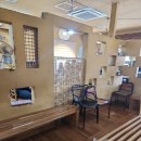 그루터기 | 안성 공도 맛집 그루터기 어죽 후기ㅣ민물 싫어하는 남편도 완뚝