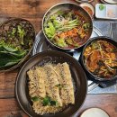 귀족족발보쌈 이미지