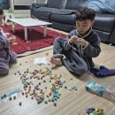 라이트형제 | 5살·8살 형제 실사용 후기｜내돈내산 팅커랩 라이트패드 이렇게 활용 해봤어요.
