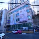 정릉1동 주민센터 이미지