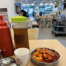 통영굴국밥 이미지