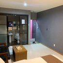 미 무인호텔 이미지