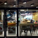 롯데리아 광천점 이미지