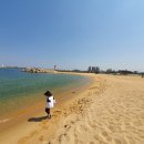 청호동 신수로 | 속초 여행코스 &#39;아바이마을&#39; 갯배를 타본 솔직후기!