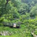 앵봉산생태놀이터 화장실 이미지